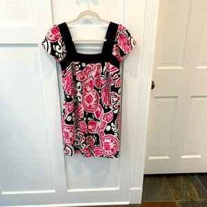 Milly on New York Dress